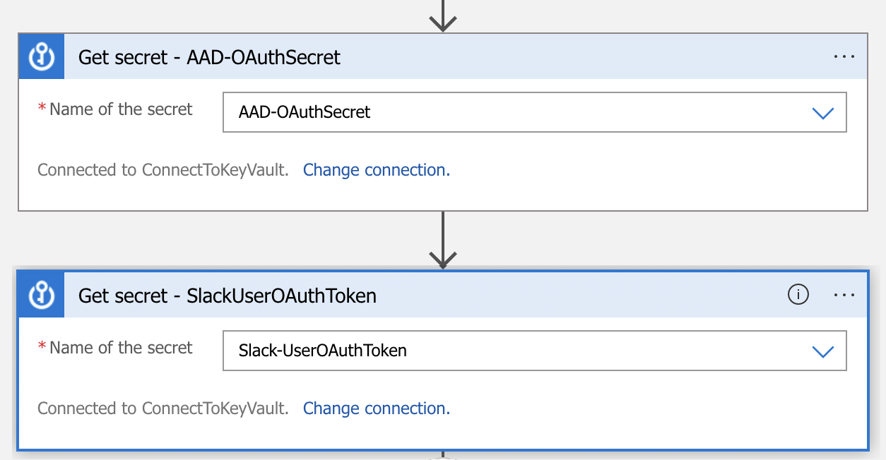 keyvault