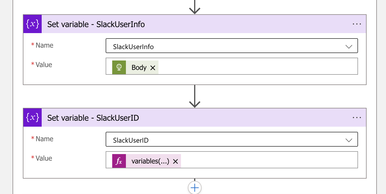 StoreSlackInfo